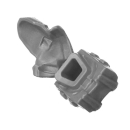 Warhammer 40k Bitz: Astra Militarum - Ratlings - Torso...