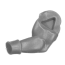 Warhammer 40k Bitz: Astra Militarum - Ratlings - Torso...