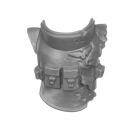 Warhammer 40k Bitz: Astra Militarum - Ratlings - Torso...
