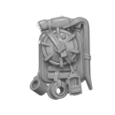 Warhammer 40k Bitz: Astra Militarum - Ratlings - Torso...