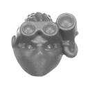 Warhammer 40k Bitz: Astra Militarum - Ratlings - Torso...
