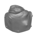 Warhammer 40k Bitz: Astra Militarum - Ratlings - Torso...