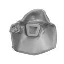 Warhammer 40k Bitz: Astra Militarum - Ratlings - Torso...