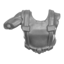 Warhammer 40k Bitz: Astra Militarum - Ratlings - Torso...