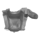 Warhammer 40k Bitz: Astra Militarum - Ratlings - Torso...