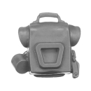 Warhammer 40k Bitz: Astra Militarum - Ratlings - Torso...