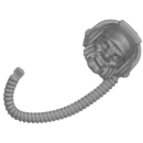 Warhammer 40k Bitz: Astra Militarum - Ratlings - Torso...