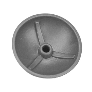 Warhammer 40k Bitz: Astra Militarum - Ratlings - Torso I5b - Parabolantenne