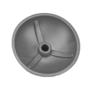 Warhammer 40k Bitz: Astra Militarum - Ratlings - Torso I5b - Parabolantenne