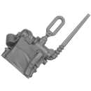 Warhammer 40k Bitz: Astra Militarum - Ratlings - Torso...