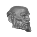 Warhammer 40k Bitz: Astra Militarum - Ratlings - Torso J2a - Head