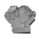 Warhammer 40k Bitz: Astra Militarum - Ratlings - Torso...
