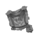 Warhammer 40k Bitz: Astra Militarum - Ratlings - Torso...
