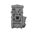 Warhammer 40k Bitz: Astra Militarum - Ratlings - Torso...