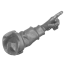 Warhammer 40k Bitz: Astra Militarum - Ratlings - Torso...