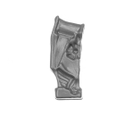 Warhammer 40k Bitz: Astra Militarum - Ratlings - Torso J3d - Holster