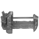 Warhammer 40k Bitz: Astra Militarum - Ratlings - Accessory X - Tripwire Marker