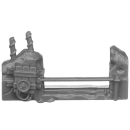 Warhammer 40k Bitz: Astra Militarum - Ratlings - Accessory Y - Tripwire Marker