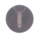 Warhammer 40k Bitz: Astra Militarum - Ratlings - Accessory K - Kill Team Token