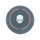 Warhammer 40k Bitz: Astra Militarum - Ratlings - Accessory M - Kill Team Token