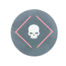 Warhammer 40k Bitz: Astra Militarum - Ratlings - Accessory N - Kill Team Token