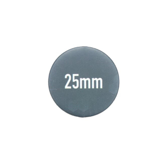 Warhammer 40k Bitz: Astra Militarum - Ratlings - Accessory R - Kill Team Token