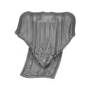 Warhammer 40k Bitz: Adeptus Sororitas - Novitiate Squad - Torso A2b - Priorisnovizin, Backpack