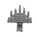 Warhammer 40k Bitz: Adeptus Sororitas - Novitiate Squad - Torso A2c - Priorisnovizin, Ikone
