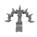 Warhammer 40k Bitz: Adeptus Sororitas - Novitiate Squad - Torso A2d - Priorisnovizin, Ikone