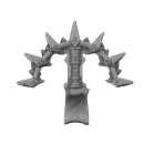 Warhammer 40k Bitz: Adeptus Sororitas - Novitiate Squad - Torso A2d - Priorisnovizin, Ikone