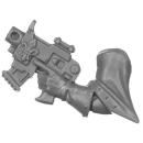 Warhammer 40k Bitz: Adeptus Sororitas - Novitiate Squad -...