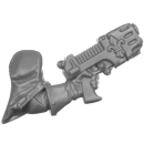 Warhammer 40k Bitz: Adeptus Sororitas - Novitiate Squad -...