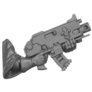 Warhammer 40k Bitz: Adeptus Sororitas - Novitiate Squad -...
