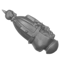 Warhammer 40k Bitz: Adeptus Sororitas - Novitiate Squad -...