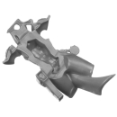 Warhammer 40k Bitz: Adeptus Sororitas - Novitiate Squad - Torso B1a - Front