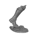 Warhammer 40k Bitz: Adeptus Sororitas - Novitiate Squad - Torso B1c - Leg, Right