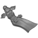 Warhammer 40k Bitz: Adeptus Sororitas - Novitiate Squad - Torso B1b - Back