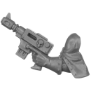 Warhammer 40k Bitz: Adeptus Sororitas - Novitiate Squad -...