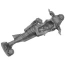 Warhammer 40k Bitz: Adeptus Sororitas - Novitiate Squad -...