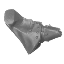 Warhammer 40k Bitz: Adeptus Sororitas - Novitiate Squad - Torso C2b - Arm, Left