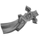 Warhammer 40k Bitz: Adeptus Sororitas - Novitiate Squad - Torso D1b - Back