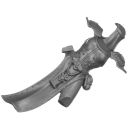 Warhammer 40k Bitz: Adeptus Sororitas - Novitiate Squad - Torso E1a - Front