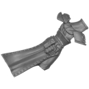 Warhammer 40k Bitz: Adeptus Sororitas - Novitiate Squad - Torso E1b - Back