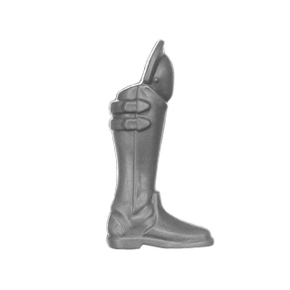 Warhammer 40k Bitz: Adeptus Sororitas - Novitiate Squad - Torso F1c - Leg, Right