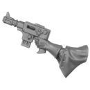 Warhammer 40k Bitz: Adeptus Sororitas - Novitiate Squad -...
