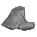 Warhammer 40k Bitz: Adeptus Sororitas - Novitiate Squad - Torso H2b - Arm, Left