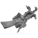 Warhammer 40k Bitz: Adeptus Sororitas - Novitiate Squad - Torso I1a - Front