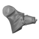 Warhammer 40k Bitz: Adeptus Sororitas - Novitiate Squad - Torso J2b - Arm, Left