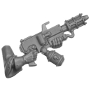 Warhammer 40k Bitz: Adeptus Sororitas - Novitiate Squad -...