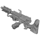 Warhammer 40k Bitz: Adeptus Sororitas - Novitiate Squad -...